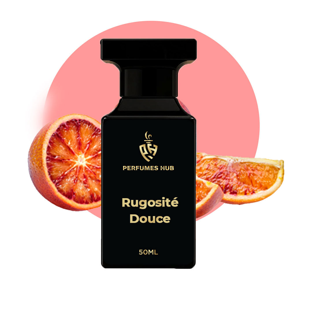 Rugosité Douce (La Nuit de l'Homme)