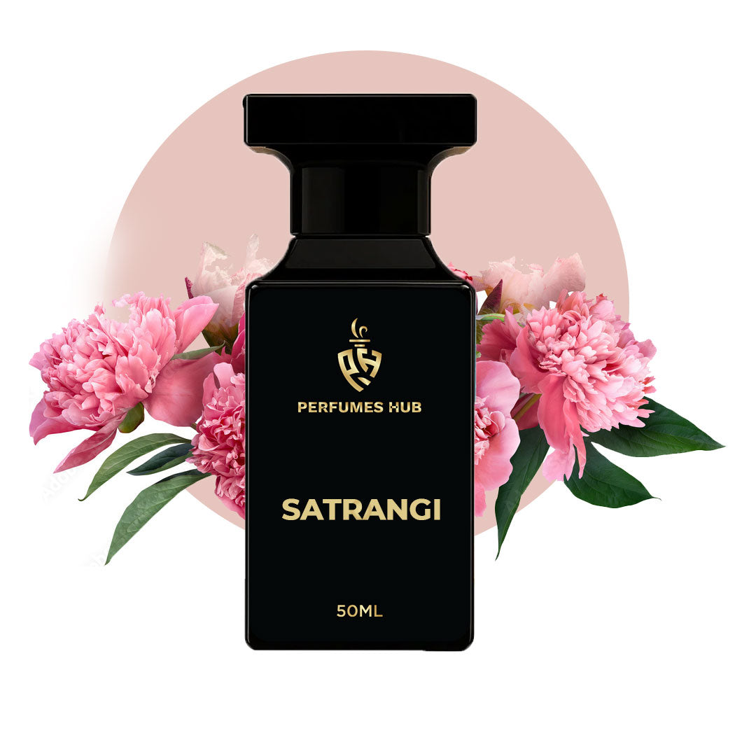 SATRANGI (Amyris)