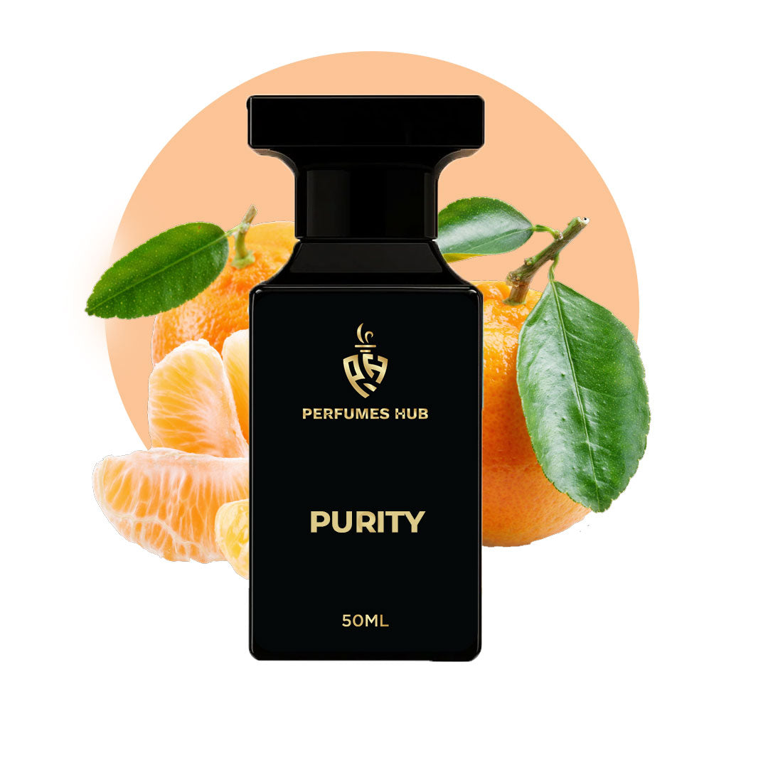 PURITY (PURE ARTISAN)