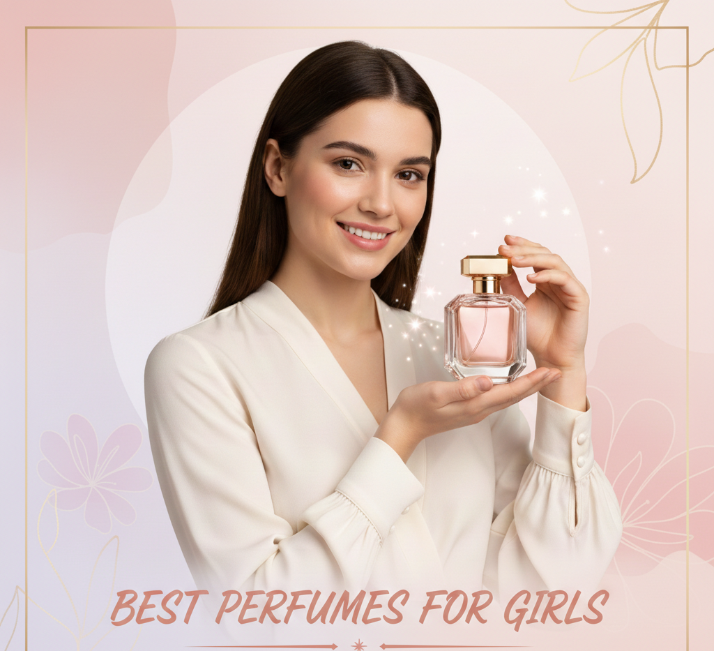 Best Perfumes For Girls In Pakistan | PerfumesHub