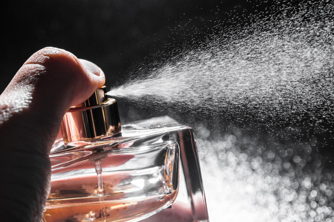 Difference Between Eau De Toilette And Eau De Perfum