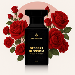 Dessert Blossom ( Fluer De Desert)