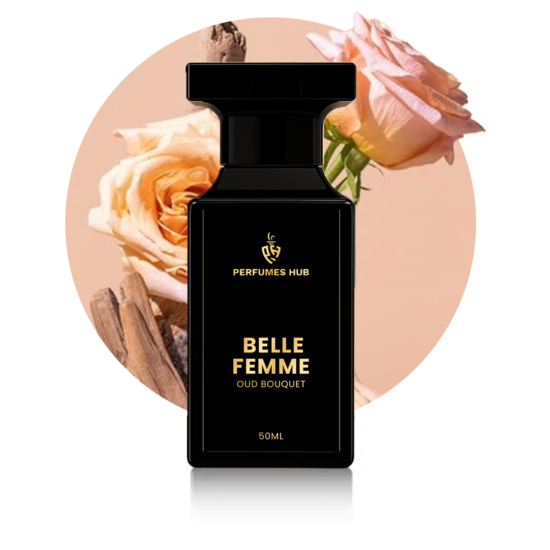 Perfumes Hub Pakistan