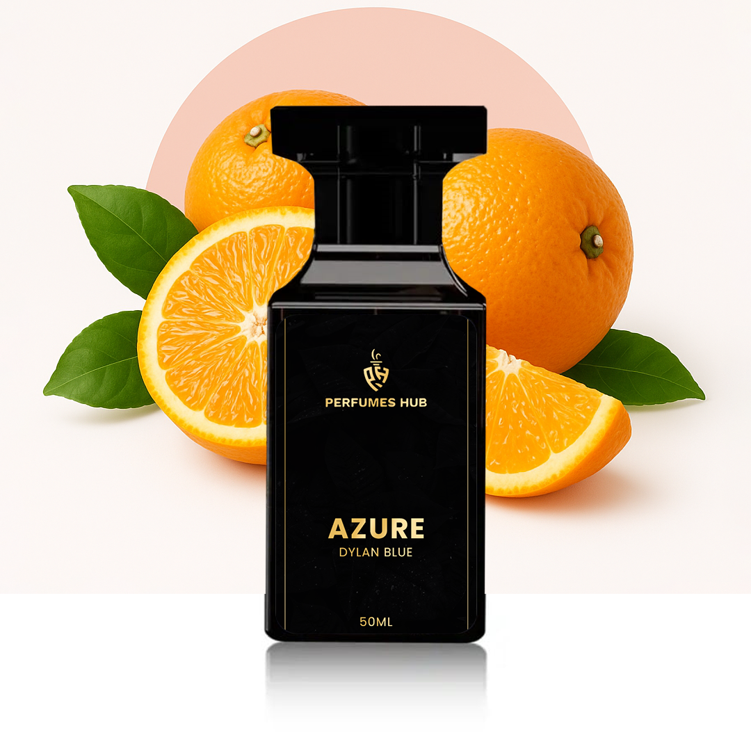 AZURE(Dylan Blue)