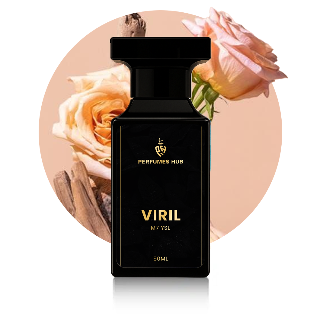 Perfumes Hub Pakistan