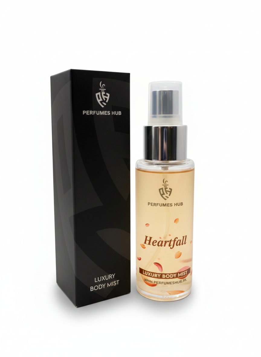 Perfumes Hub Pakistan