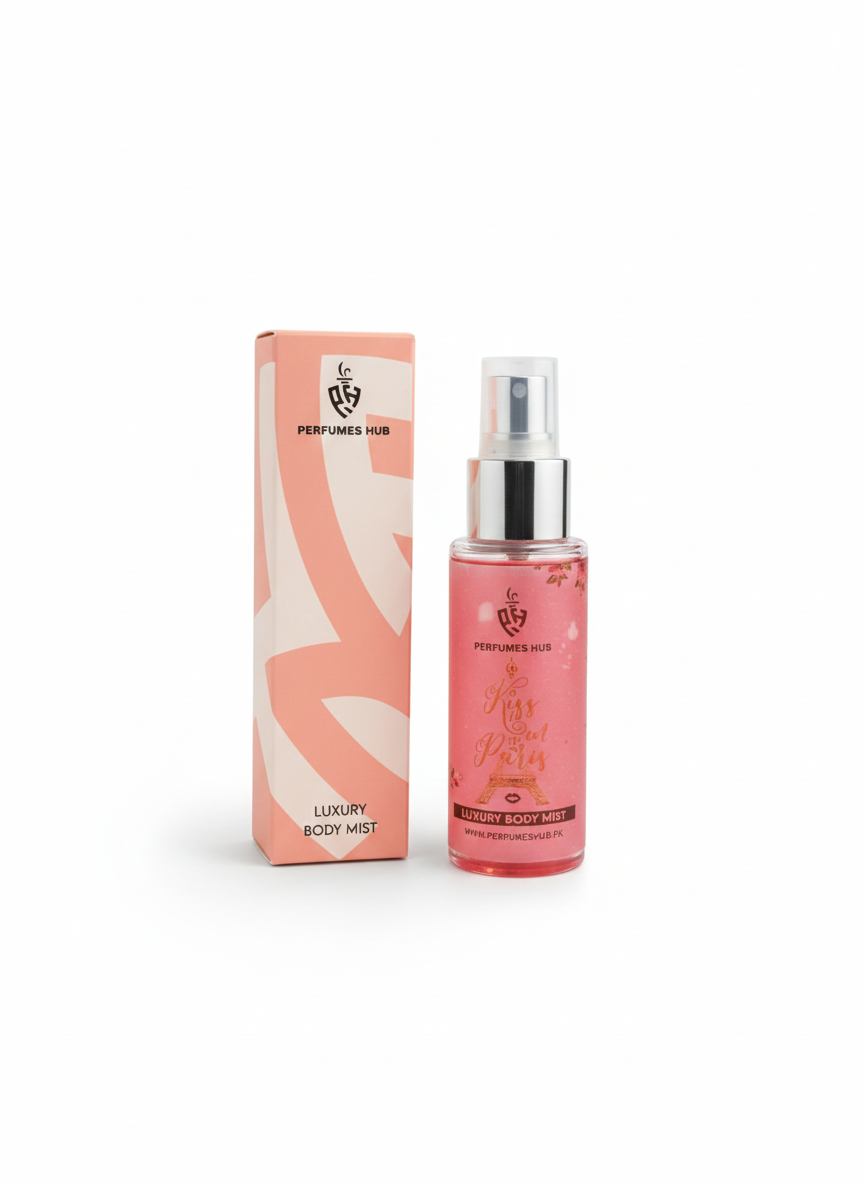 Perfumes Hub Pakistan