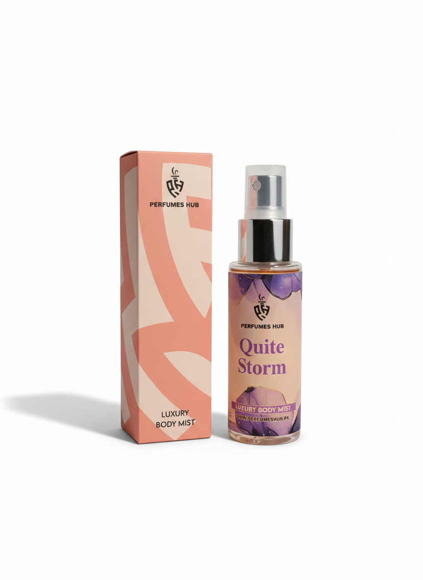 Perfumes Hub Pakistan