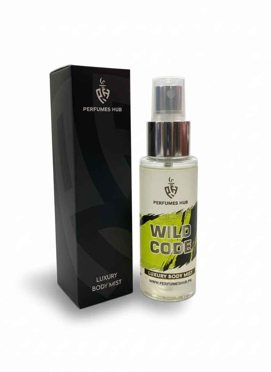 Perfumes Hub Pakistan