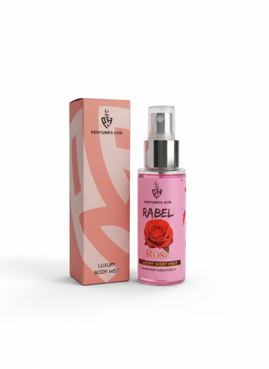 Perfumes Hub Pakistan