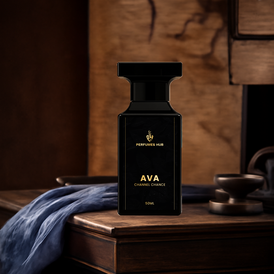 Perfumes Hub Pakistan