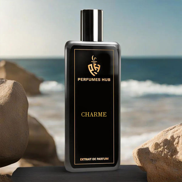 Charme (Azzaro Wanted)