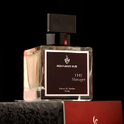 Perfumes Hub Pakistan
