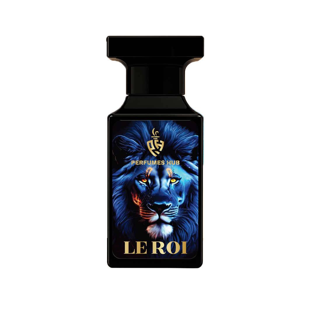 Perfumes Hub Pakistan