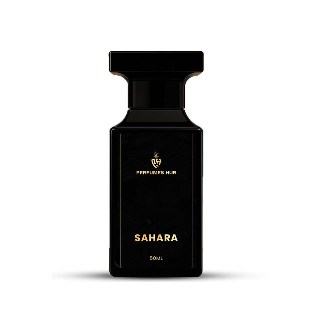 Sahara