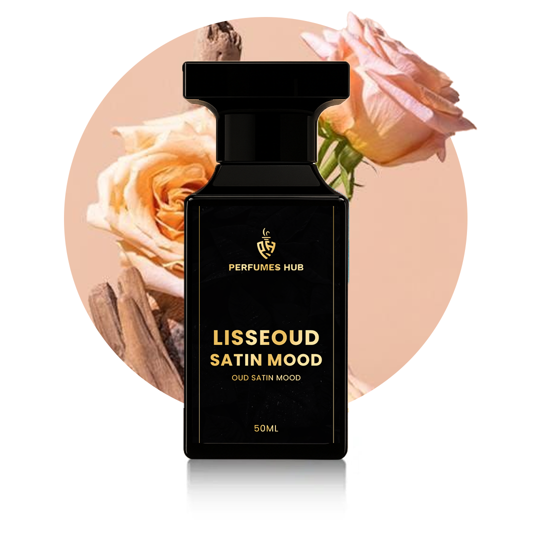 Perfumes Hub Pakistan