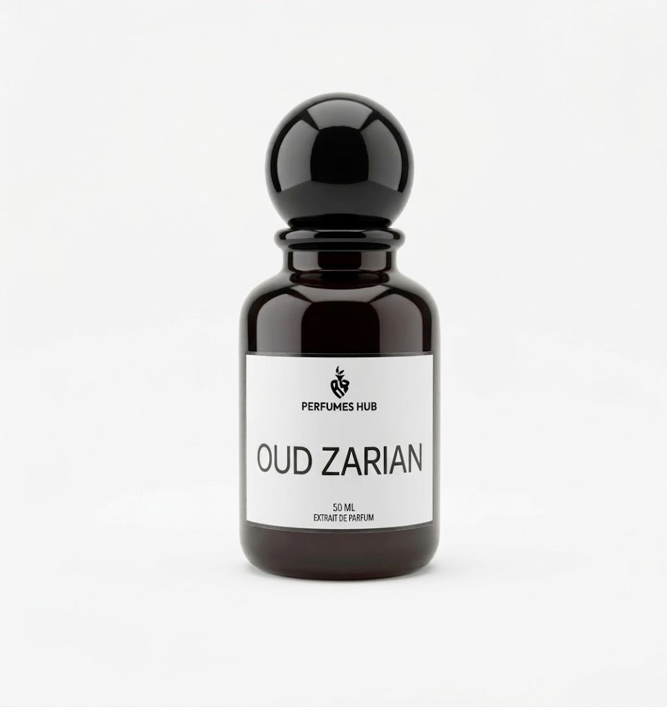 Oud Zarian