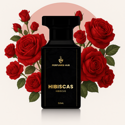 Hibiscus Mahajad