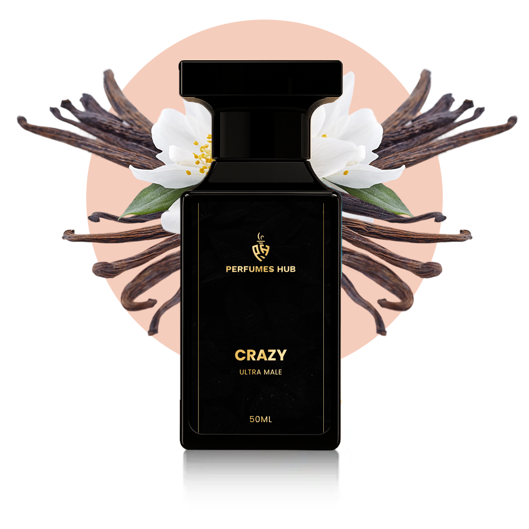 Perfumes Hub Pakistan