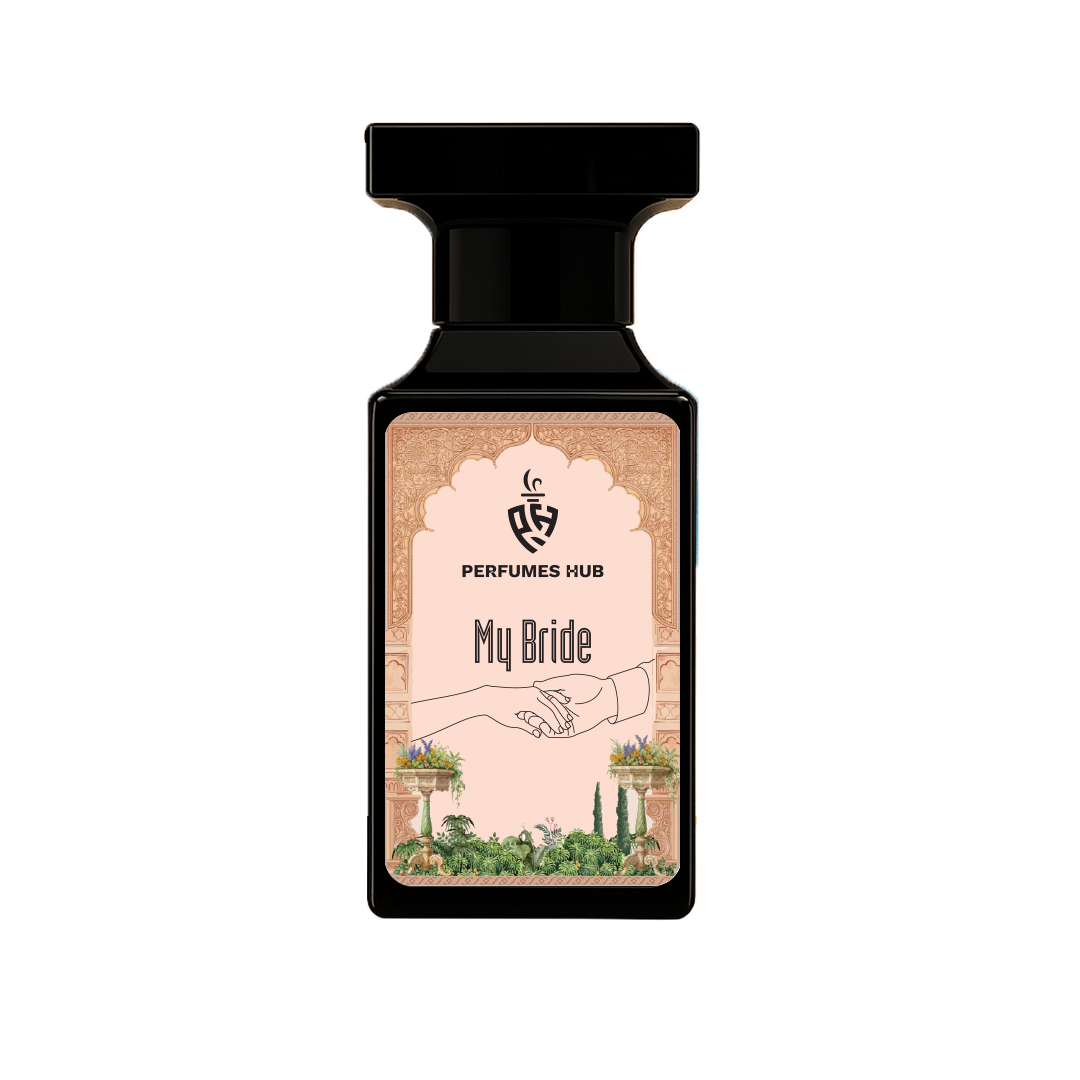 Perfumes Hub Pakistan