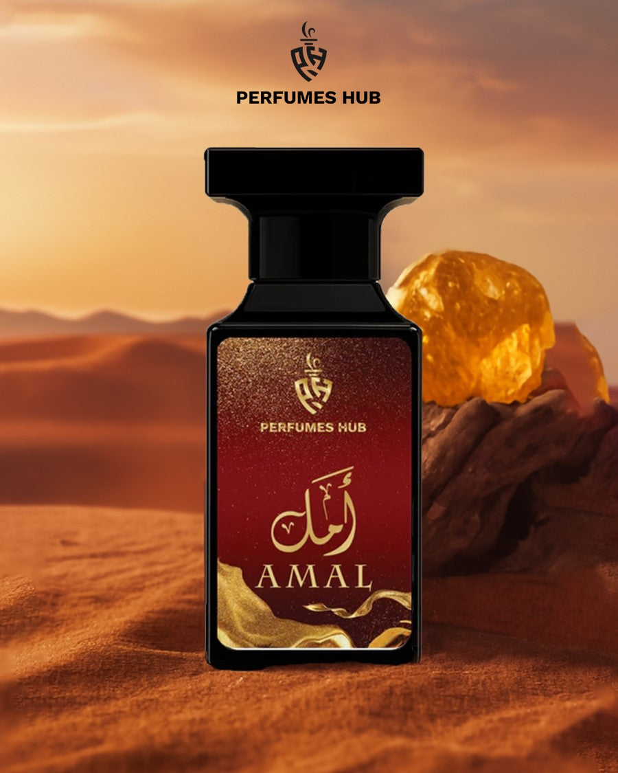 Perfumes Hub Pakistan