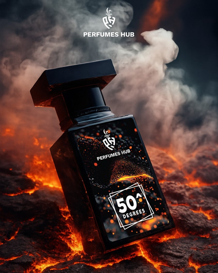 Perfumes Hub Pakistan