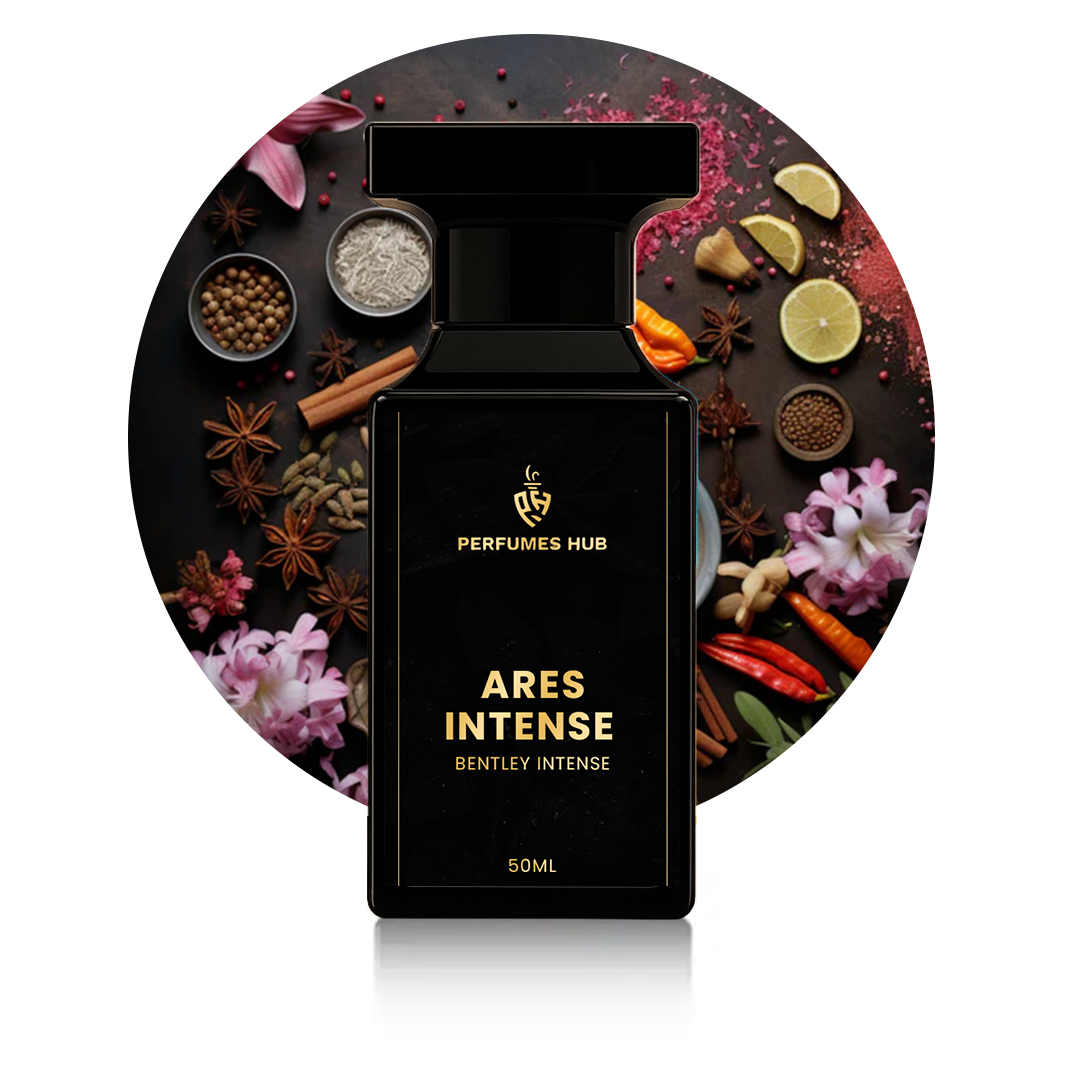 Ares Intense (  Bentley Intense )