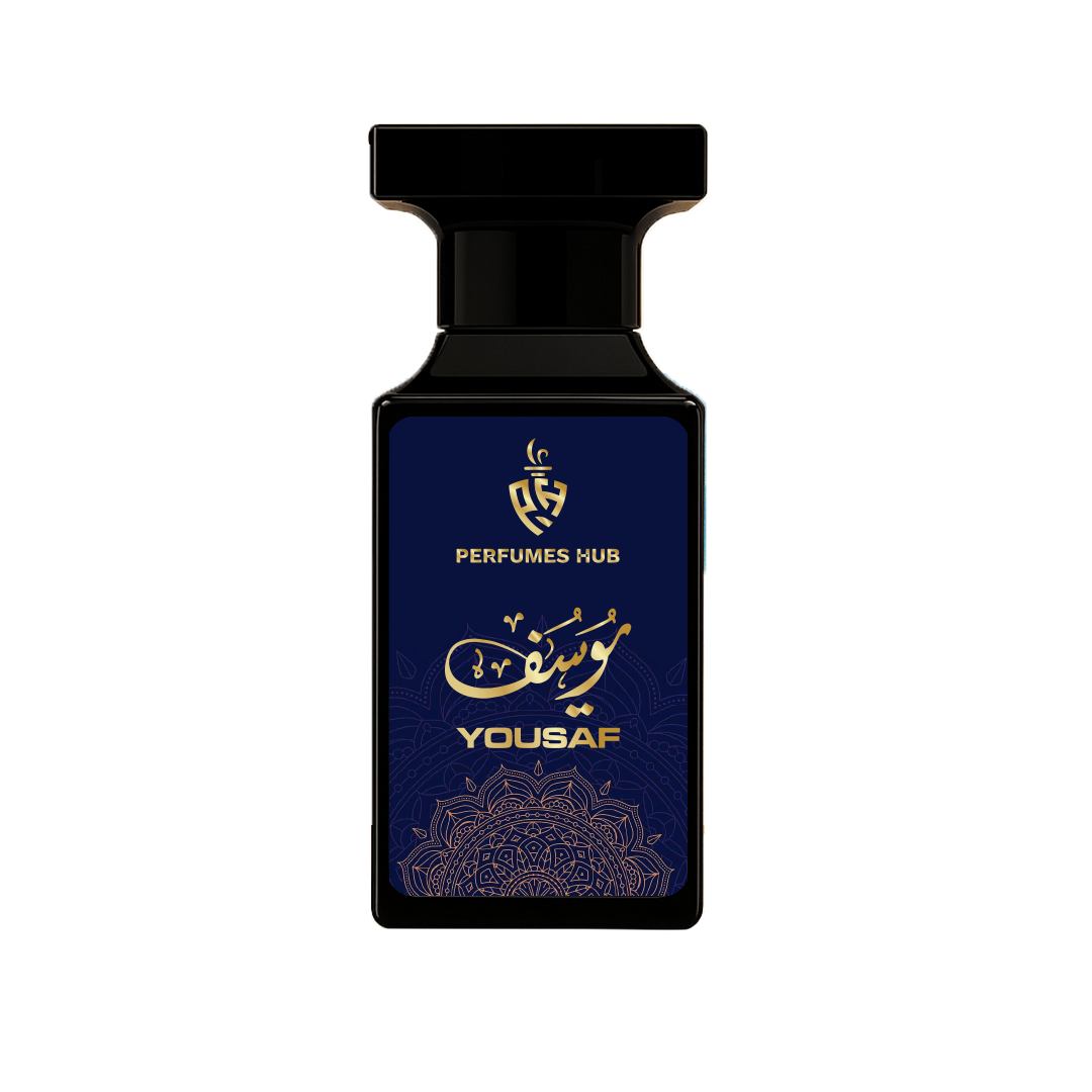 Perfumes Hub Pakistan