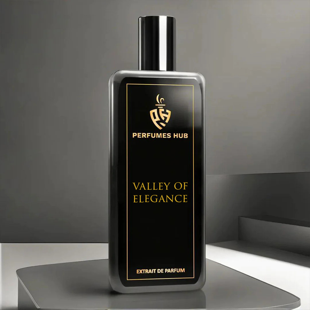 Valley of Elegance (Imperial Valley )