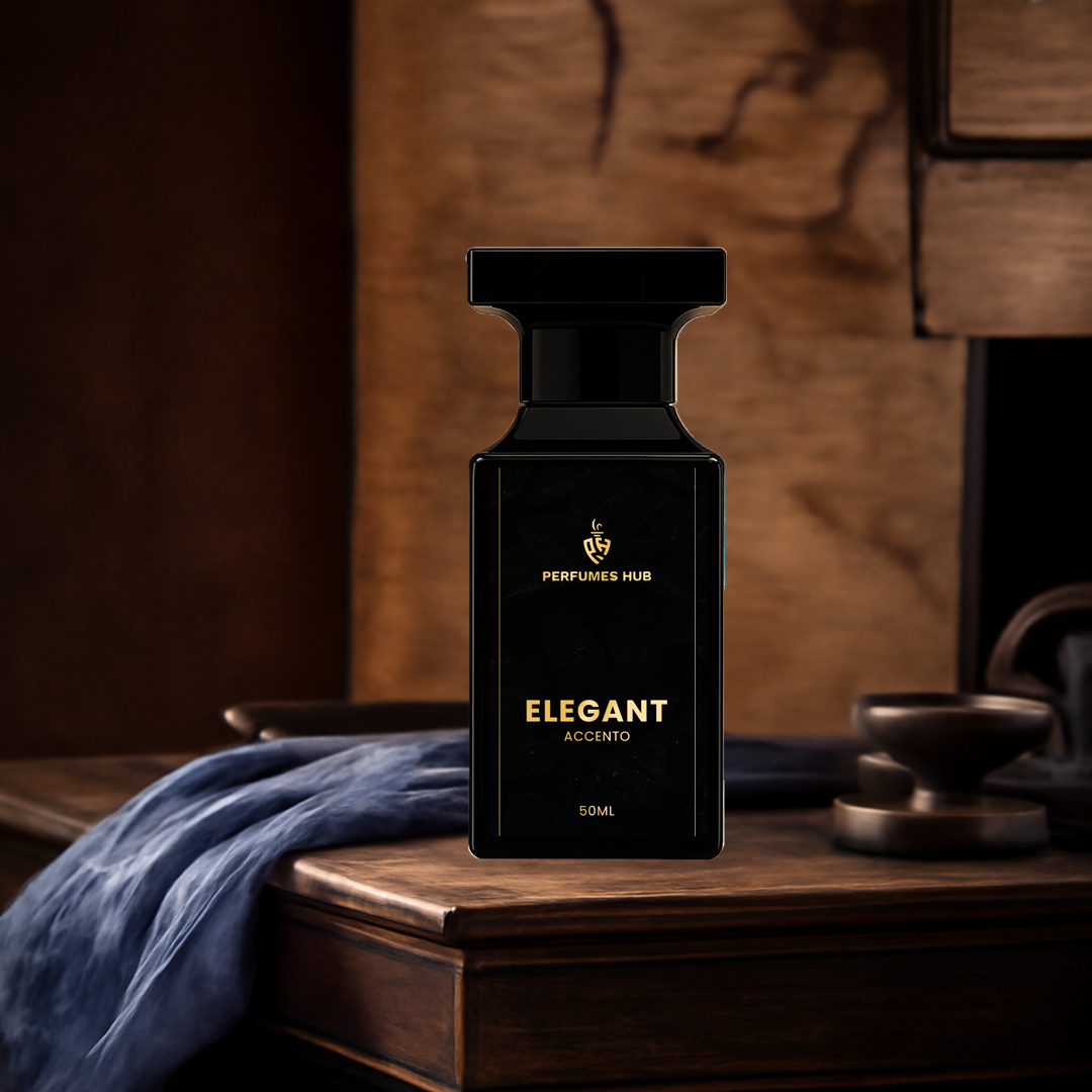 Perfumes Hub Pakistan