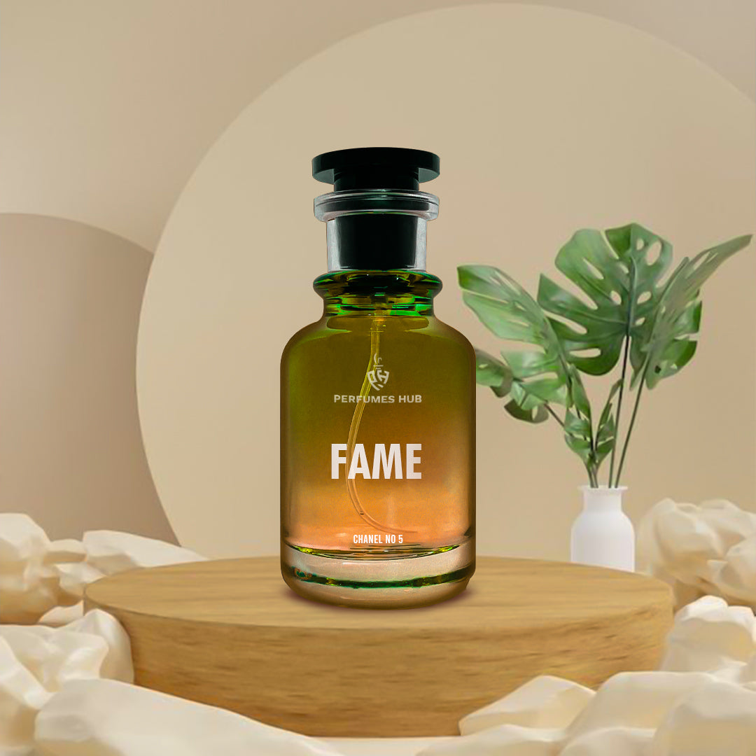 FAME (NO 5)