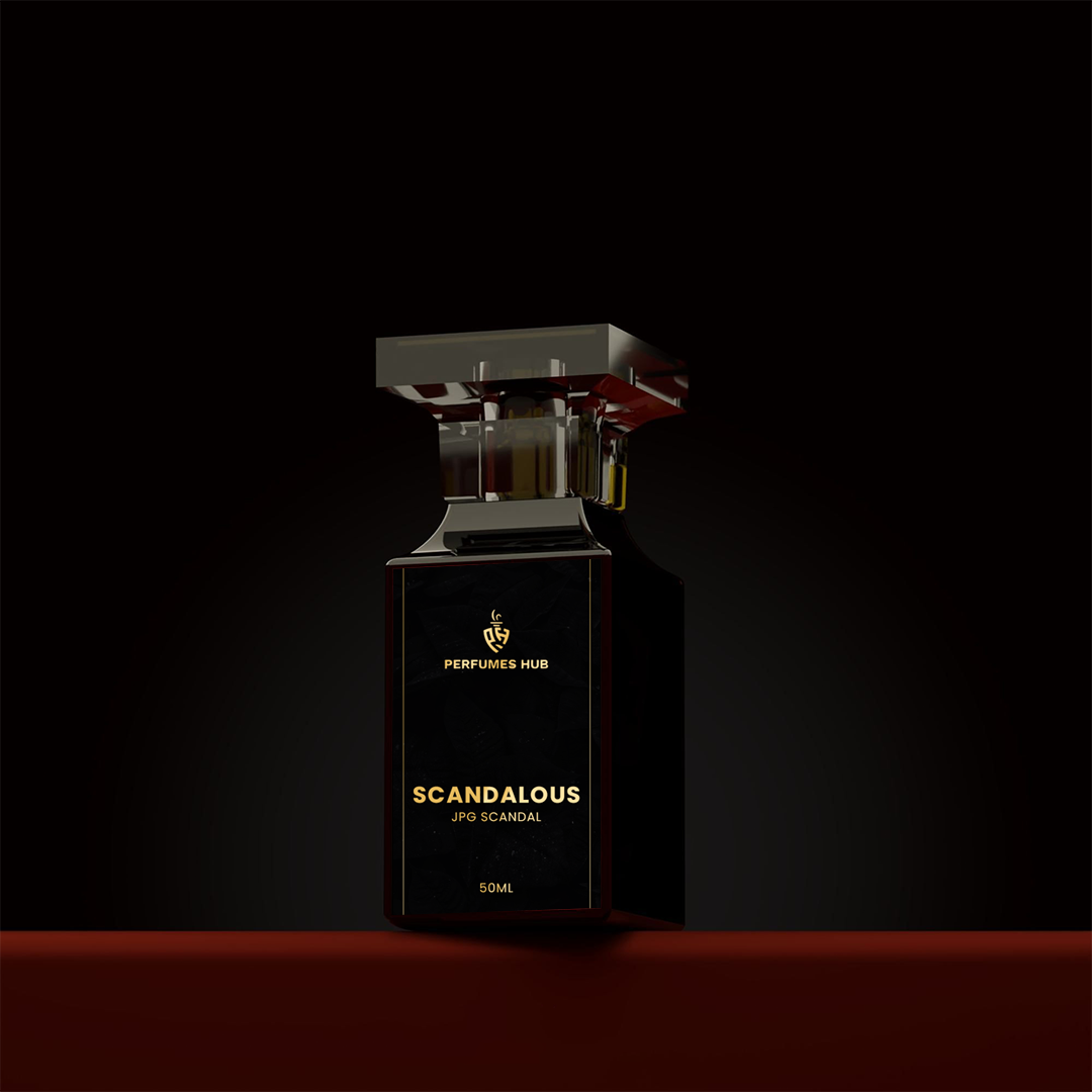 Perfumes Hub Pakistan