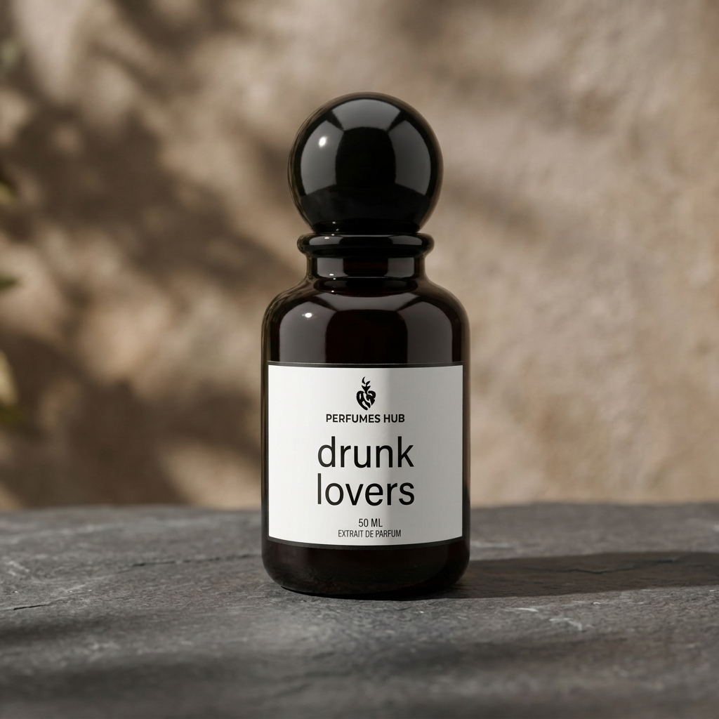 Drunk Lovers