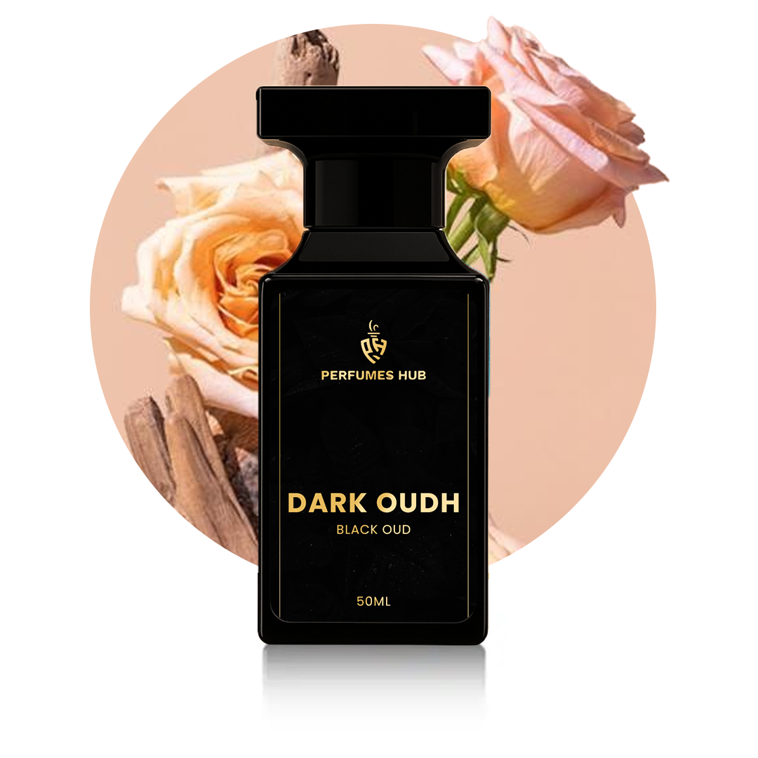 DARK OUDH(﻿BLACK OUD)