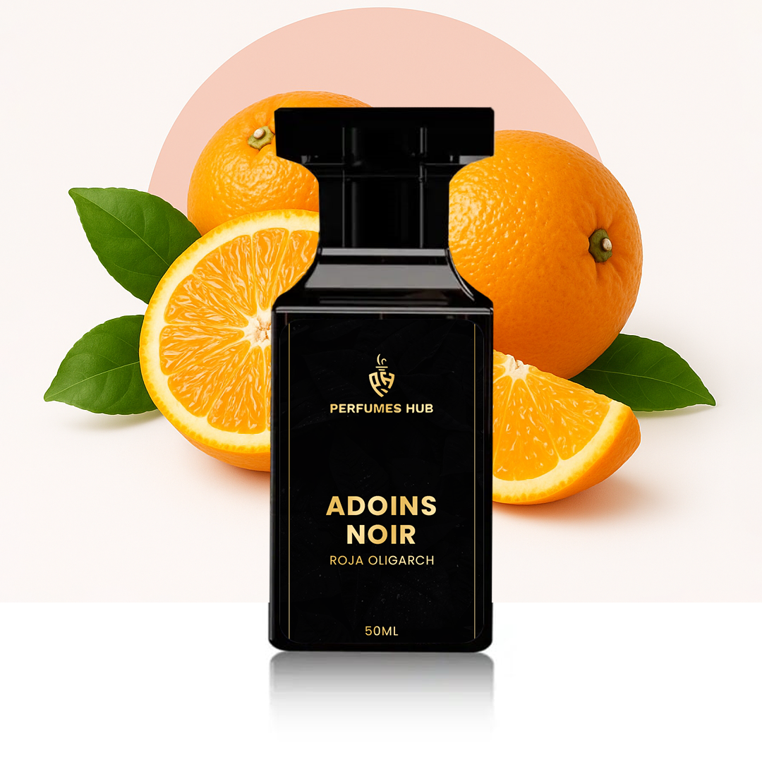 Adoins Noir (Oligarch)