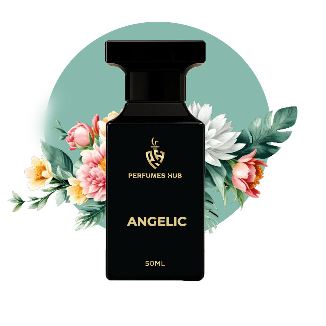 Perfumes Hub Pakistan