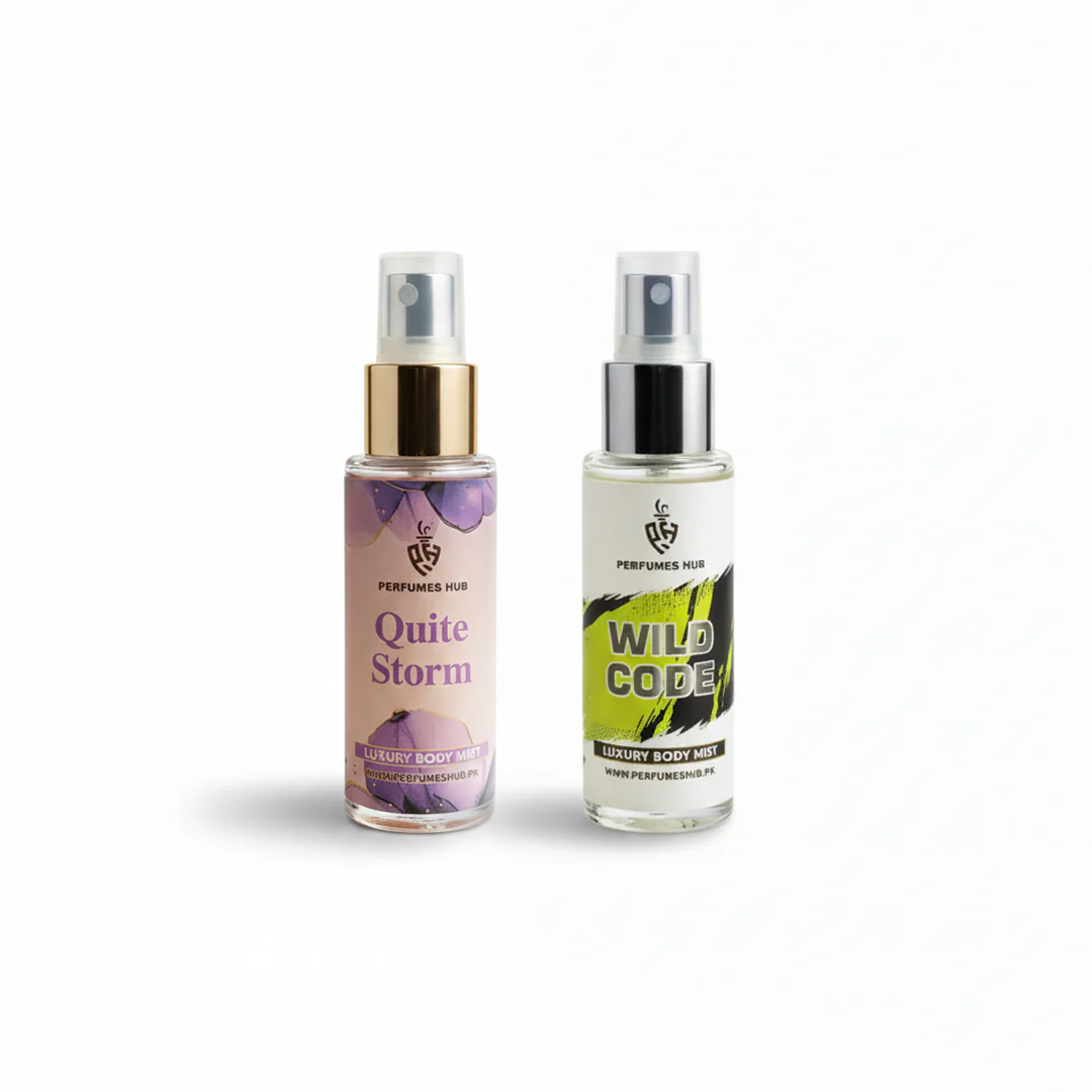 Perfumes Hub Pakistan