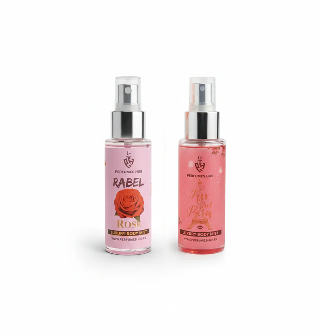 Perfumes Hub Pakistan