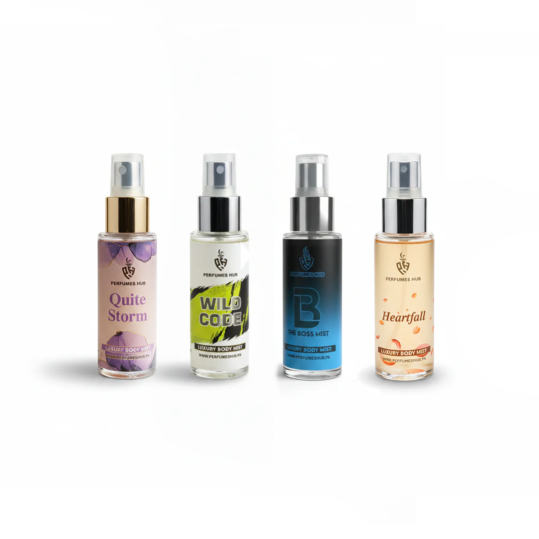 Perfumes Hub Pakistan