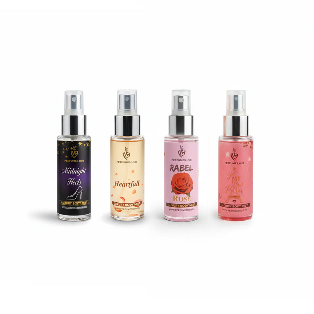 Perfumes Hub Pakistan