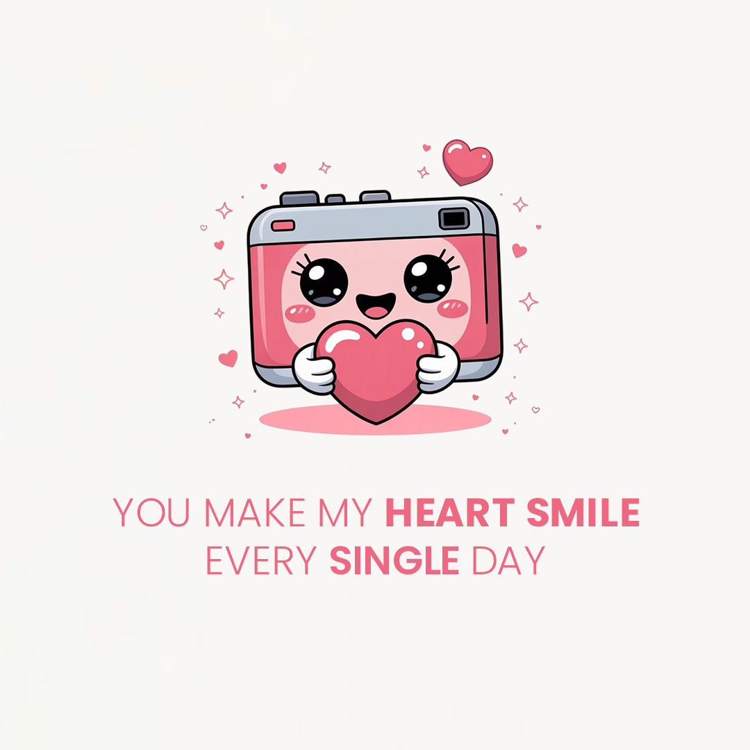 Heart Smile