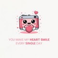 Heart Smile