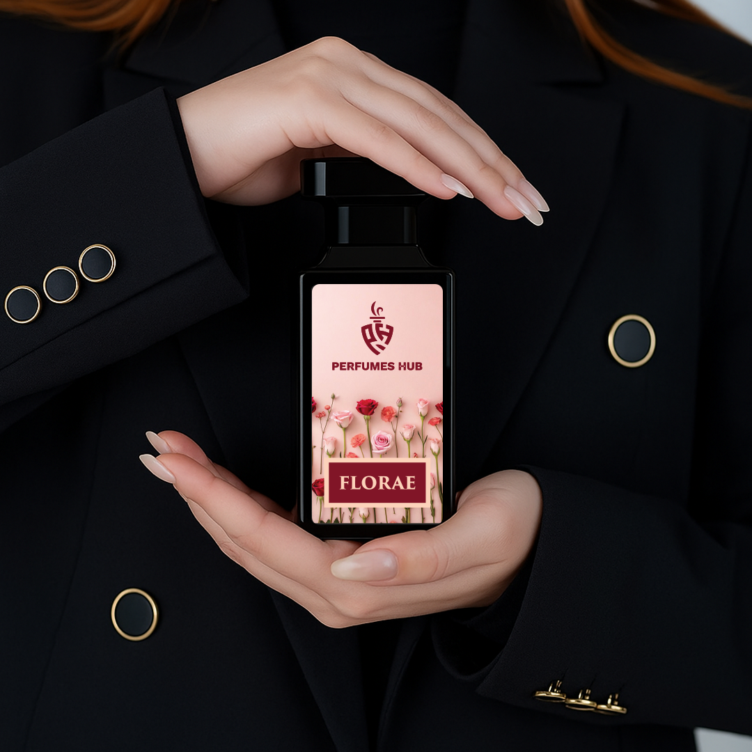 Perfumes Hub Pakistan