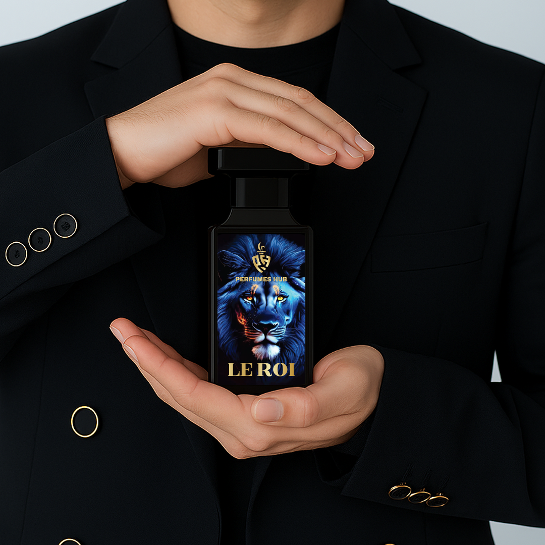 Perfumes Hub Pakistan