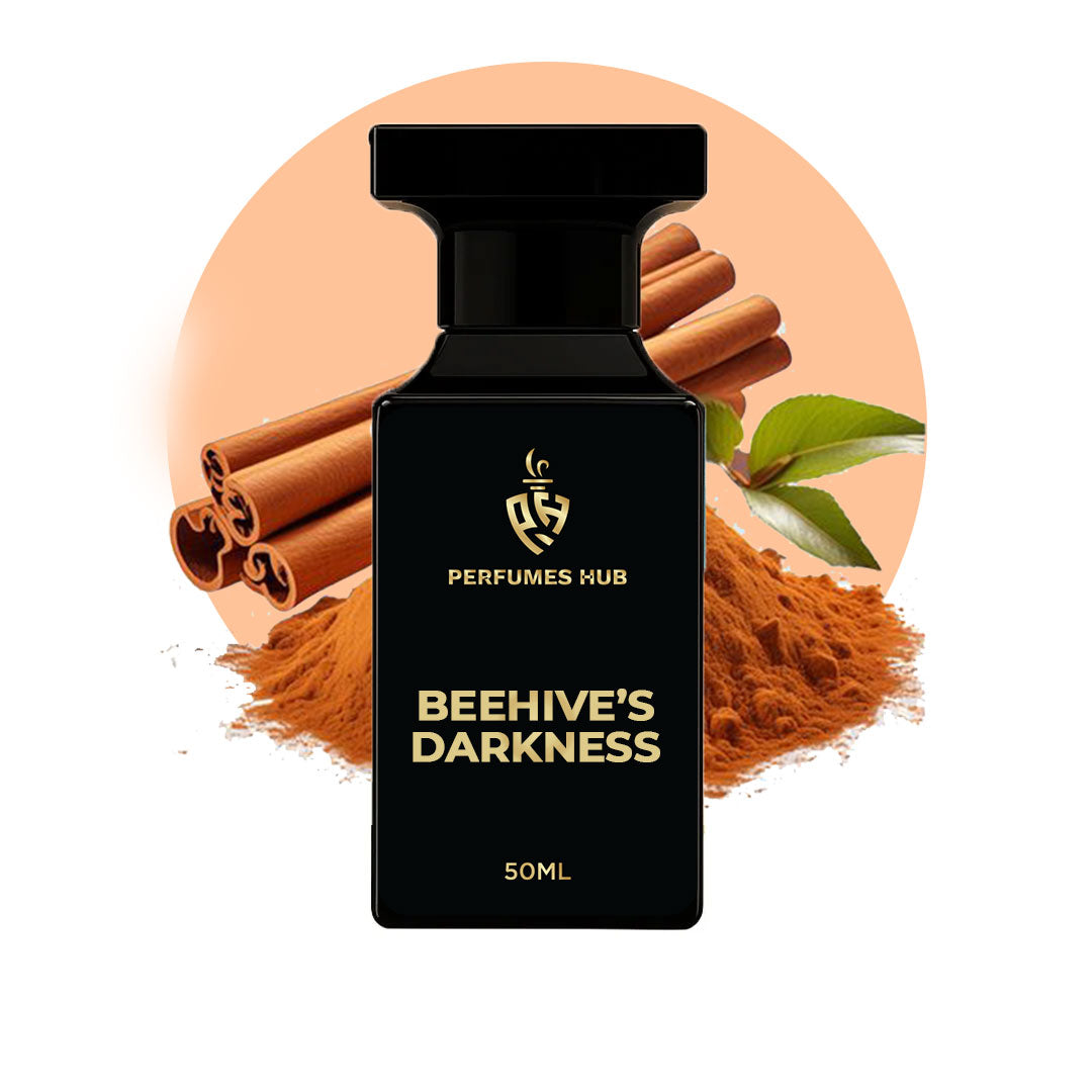 Perfumes Hub Pakistan