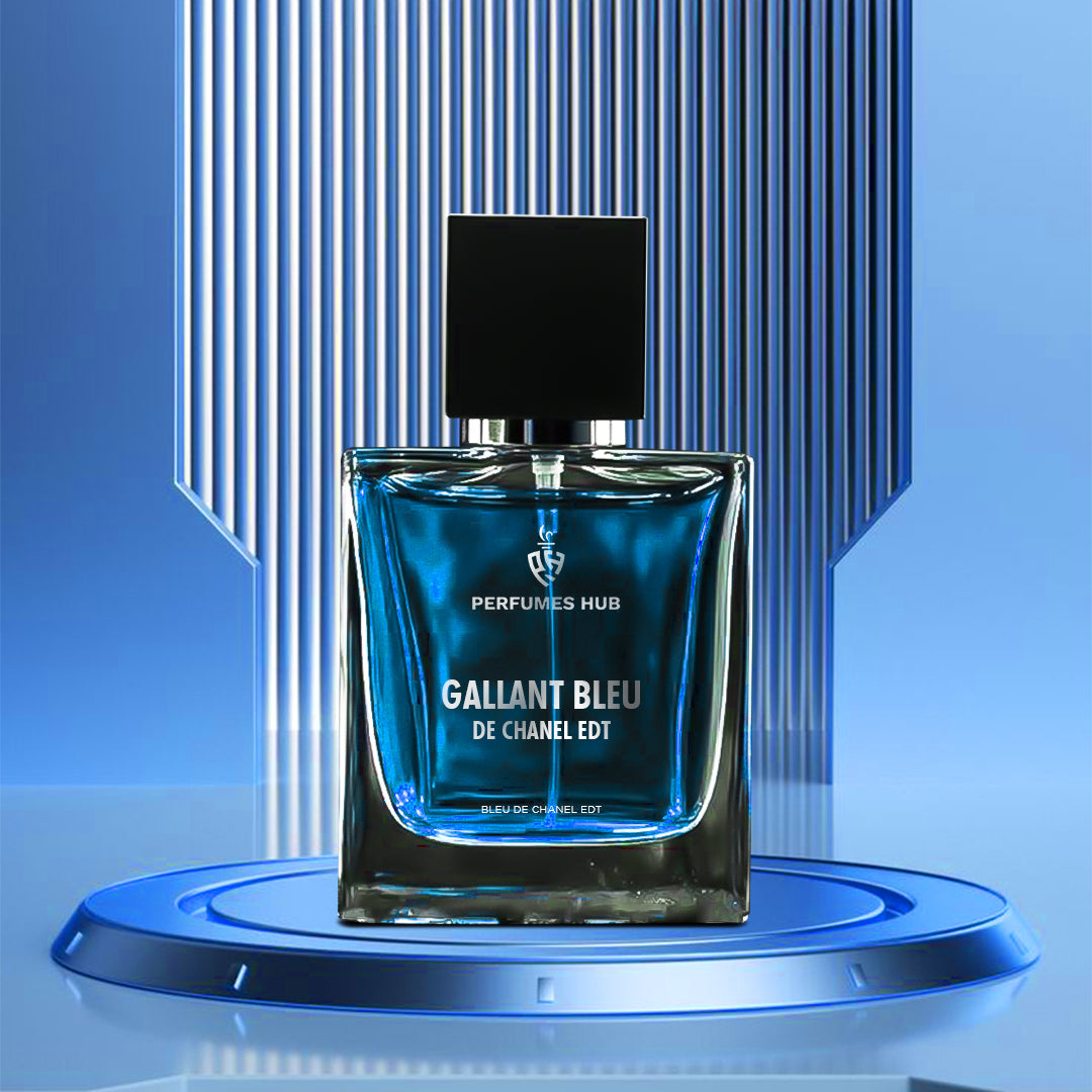 Gallant (BDC EDT)