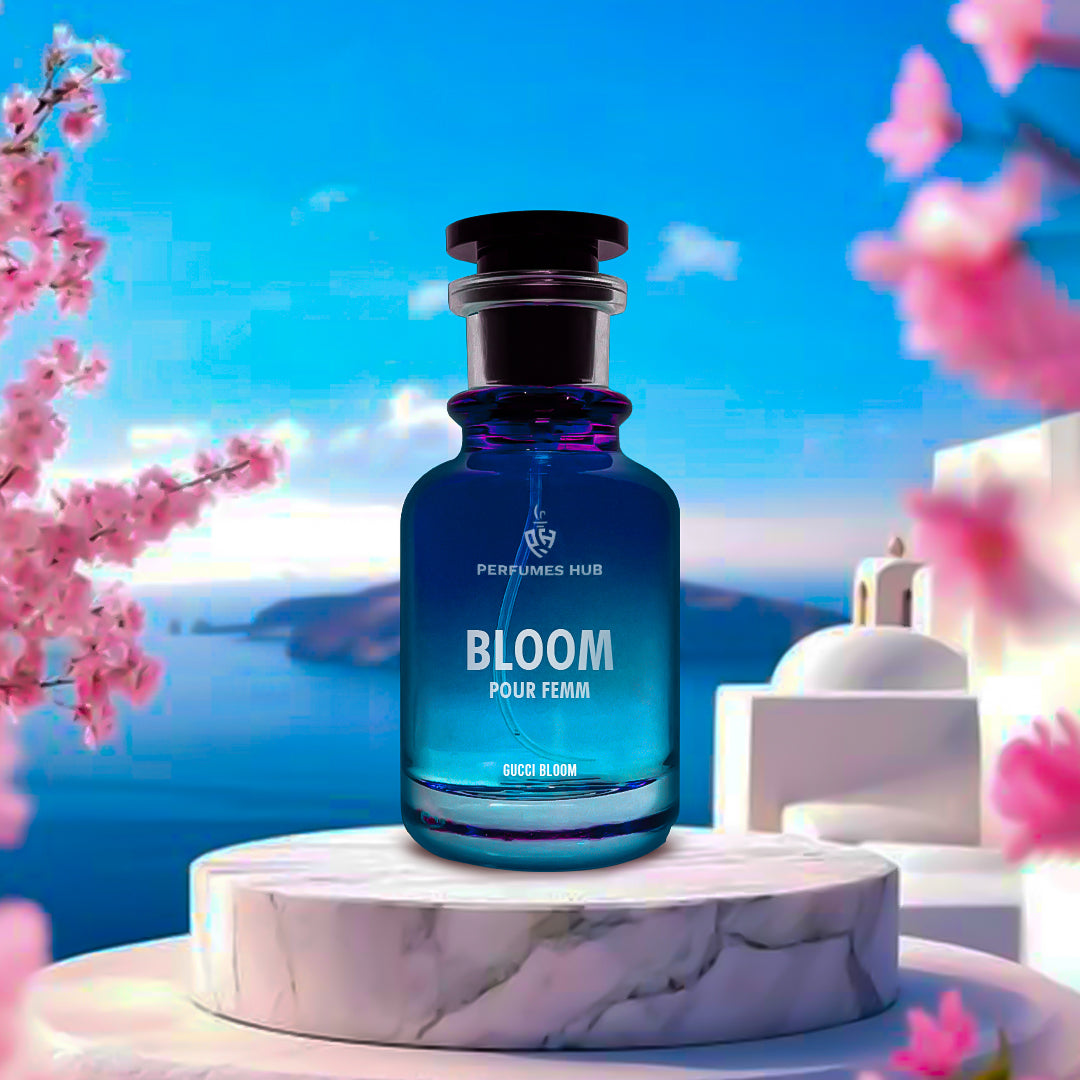 BLOOM POUR FEMME