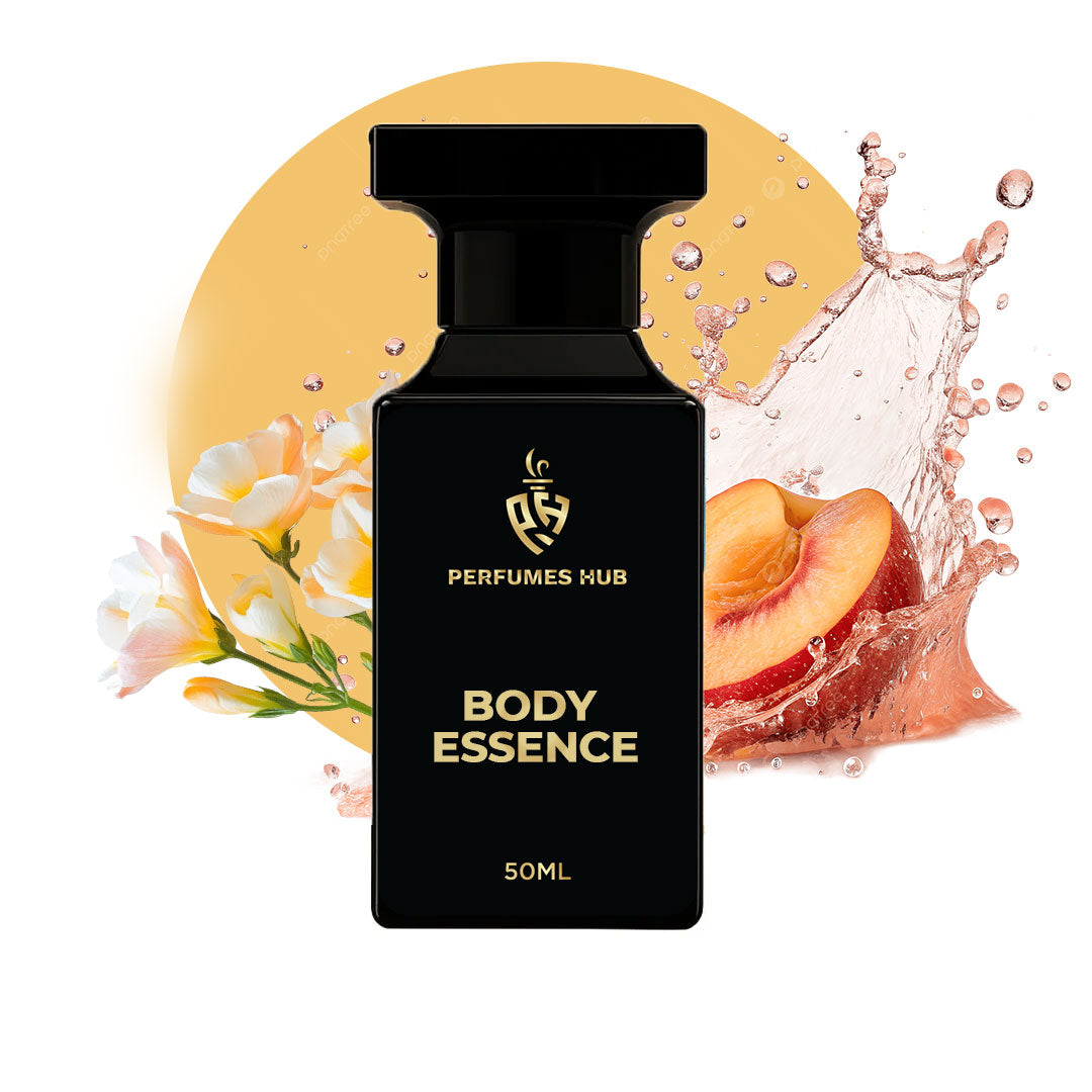 Body Essence ( Burberry Body)