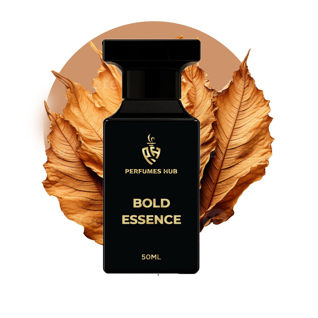 Bold Essence ( Montabaco Intensivo)