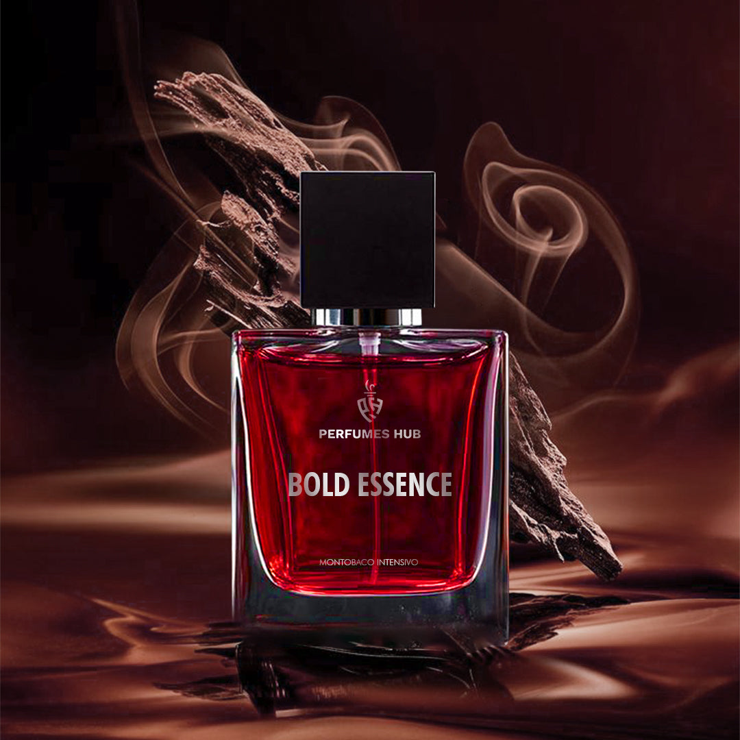 Bold Essence ( Inspired By  Montabaco Intensivo)